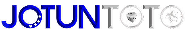 LOGO JOTUNTOTO